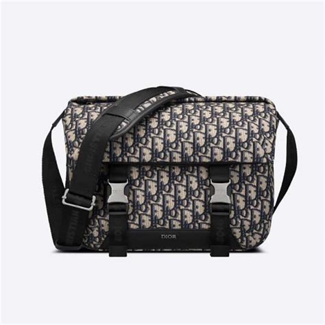 men's bags dior bag|dior messenger bag men's.